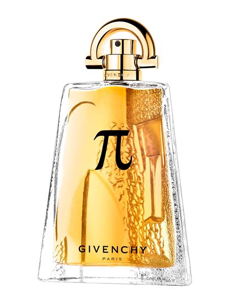 pi by givenchy eau de toilette spray|women wear givenchy pi.